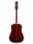 Used Greg Bennett D-5-12 12-STRING ACOUSTIC 41115-S000119905 View 4