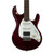 Used OLP JP MM6 Electric Guitar Red 6-String 41117-S000057778 View 1