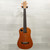 Used Riptide UB-5NS Ukulele Wood 40015-S000344578 View 4