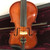 Used THE EUROPEAN MODEL 580 Viola 14" 41128-S000116663 View 2