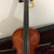 Used THE EUROPEAN MODEL 580 Viola 14" 41128-S000116663 View 3
