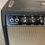 Used 1964-1965 FENDER DELUXE REVERB Tube Guitar Amplifier 41106-S000104817 View 2