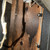 Used 1964-1965 FENDER DELUXE REVERB Tube Guitar Amplifier 41106-S000104817 View 37