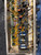 Used 1964-1965 FENDER DELUXE REVERB Tube Guitar Amplifier 41106-S000104817 View 48