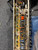 Used 1964-1965 FENDER DELUXE REVERB Tube Guitar Amplifier 41106-S000104817 View 47