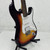 Used Donner Standard Series Strat S Type Electric Guitar Sunburst 6-String 40042-S000279055 View 4