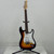 Used Donner Standard Series Strat S Type Electric Guitar Sunburst 6-String 40042-S000279055 View 2