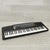 Used Casio CT-636 61-key Keyboard 40015-S000344579 View 1