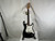 Used Davison S-TYPE S Type Electric Guitar Black 6-String 40012-S000319634 View 2