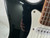 Used Davison S-TYPE S Type Electric Guitar Black 6-String 40012-S000319634 View 6