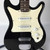 Used MARIGOLD ELECTRIC GUITAR Electric Guitar Black 6-String 41110-S000074239 View 3