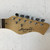 Used MARIGOLD ELECTRIC GUITAR Electric Guitar Black 6-String 41110-S000074239 View 8