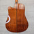 Used Tagima CF-2000 EQ ALL-SOLID DREAD W/OHSC Solid Top Acoustic Guitar Wood 41124-S000215065 View 3