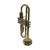 Used B.A.C. APPRENTICE W/CASE Trumpet 40009-S000318859 View 2