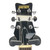 Used Gretsch Streamliner Jet 1 LP Type Electric Guitar Black 6-String 41117-S000057786 View 2