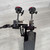 Used Axis A-L2CB Longboards A - Double Bass Drum Pedal - Case Included 40112-S000185446 View 8