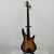 Used Ibanez SRH500F Bass Guitar Tobacco Sunburst 4-String 40042-S000279058 View 2