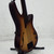Used Ibanez SRH500F Bass Guitar Tobacco Sunburst 4-String 40042-S000279058 View 4