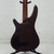 Used Ibanez SRH500F Bass Guitar Tobacco Sunburst 4-String 40042-S000279058 View 7