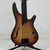 Used Ibanez SRH500F Bass Guitar Tobacco Sunburst 4-String 40042-S000279058 View 1