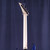 Used Jackson DK27 BARITONE Super S Electric Guitar Blue 6-String 41140-S000142718 View 6