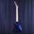 Used Jackson DK27 BARITONE Super S Electric Guitar Blue 6-String 41140-S000142718 View 7