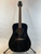 Used Fender CD-60 Acoustic Guitar 41127-S000062757 View 2