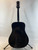 Used Fender CD-60 Acoustic Guitar 41127-S000062757 View 7