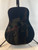 Used Fender CD-60 Acoustic Guitar 41127-S000062757 View 8