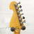 Used Washburn AX3QFR Pro Electric Guitar Amber 40015-S000344581 View 6