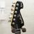 Used Washburn AX3QFR Pro Electric Guitar Amber 40015-S000344581 View 5