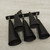 Used Latin Percussion - LP LP580 Dry Agogo Bells 40015-S000344585 View 1