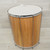 Used Tycoon Percussion Wood Surdo - Local Pickup Only 40015-S000344587 View 4