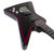 Used Harmony H818R Explorer-Style - Black 40090-S000086314 View 6