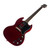 Used 2021 Epiphone SG Special P-90 - Cherry Red 40090-S000086318 View 2