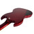Used 2021 Epiphone SG Special P-90 - Cherry Red 40090-S000086318 View 18