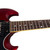 Used 2021 Epiphone SG Special P-90 - Cherry Red 40090-S000086318 View 13