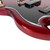 Used 2021 Epiphone SG Special P-90 - Cherry Red 40090-S000086318 View 10