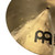 Used Meinl Byzance 20" Extra Thin Hammered Crash Cymbal 41117-S000057791 View 2