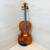 Used FRANZ HOFFMAN 4/4 VIOLIN Violin 4/4 Size 41108-S000067431 View 4