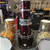 Used Ludwig Accent CS 5 Piece Drum Shells and Hardware Red 40051-S000120726 View 1