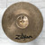 Used Zildjian ZBT 18" Crash/Ride Cymbal 40051-S000120729 View 2