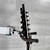 Used ESP LTD ARROW-401 Electric Guitar - Black - Local Pickup Only 40112-S000185453 View 13