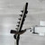 Used ESP LTD ARROW-401 Electric Guitar - Black - Local Pickup Only 40112-S000185453 View 17