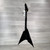 Used ESP LTD ARROW-401 Electric Guitar - Black - Local Pickup Only 40112-S000185453 View 22