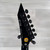 Used ESP LTD ARROW-401 Electric Guitar - Black - Local Pickup Only 40112-S000185453 View 18