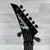 Used Jackson Pro Series Signature Mick Thomson Soloist SL2 Electric Guitar - Black 40112-S000185451 View 4