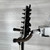 Used Jackson Pro Series Signature Mick Thomson Soloist SL2 Electric Guitar - Black 40112-S000185451 View 13