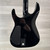 Used Jackson Pro Series Signature Mick Thomson Soloist SL2 Electric Guitar - Black 40112-S000185451 View 16