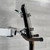 Used Gene Simmons Vintage Punisher Bass Guitar - Black - Case Included 40112-S000185452 View 11